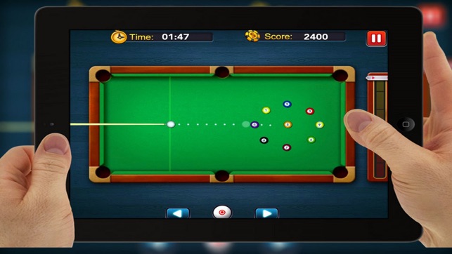 Billiards Shooter Special(圖2)-速報App