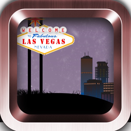 Welcome to Amazing Vegas Casino! - VIP Slots Games iOS App