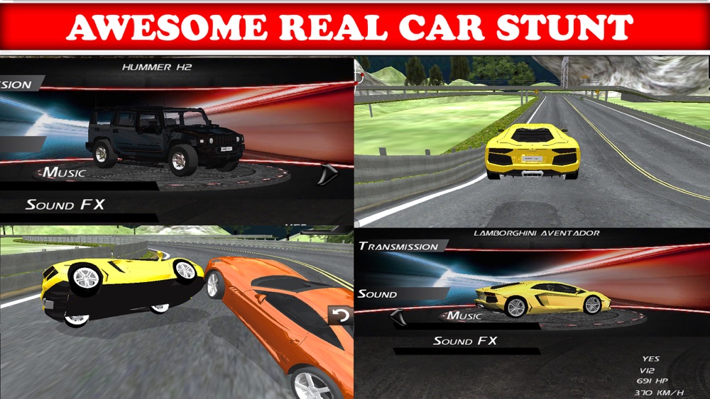 3d Fun Racing Game Awesome Race Car Driving Free Free Download App For Iphone Steprimo Com