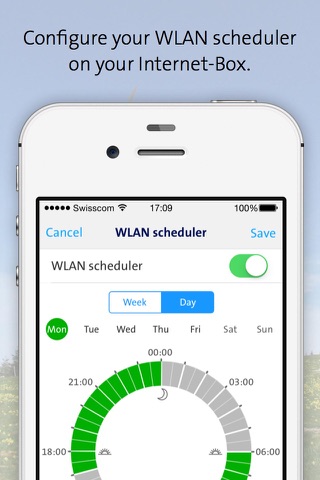 Swisscom Home App screenshot 3