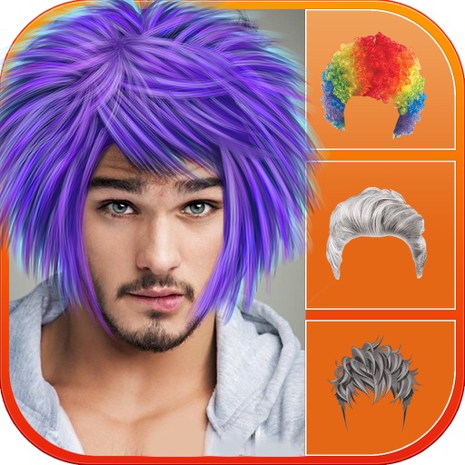 Perfect Hairstyles For Men Get Virtual Hair Styles