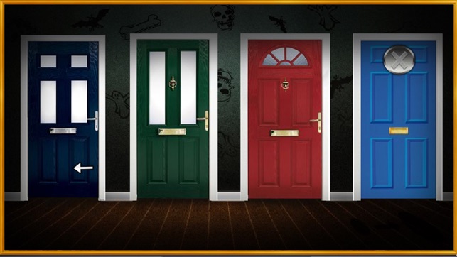 Escape Game: 12 Doors(圖3)-速報App