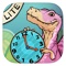 Zcooly Time Ranch LITE - Learn how to tell time