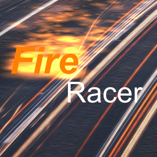 Fire Racer iOS App