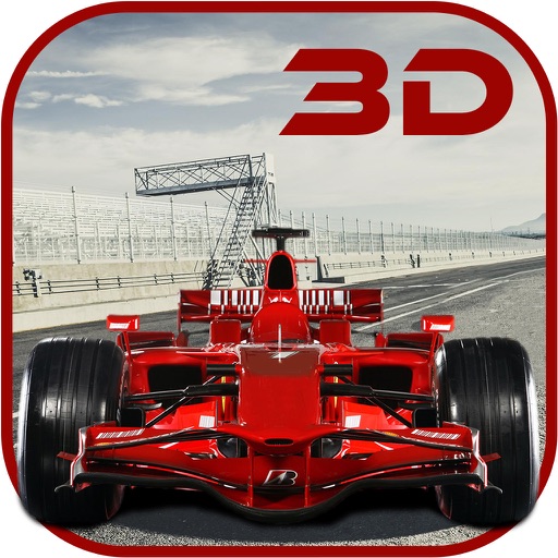 Sports Car Racing Challenge 2015 iOS App