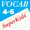 Icon 4th - 6th Grade Vocabulary