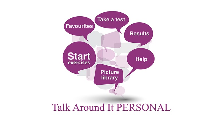 Talk Around It Personal-Speech & Language Therapy