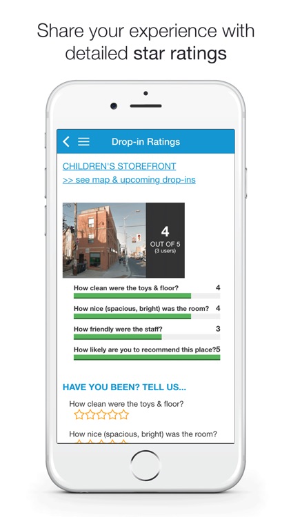 Where To Go Kiddo - West Toronto screenshot-3