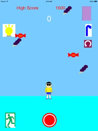 Captura de Pantalla 5 Same Shape? for Doramon iphone