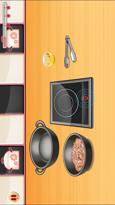 Cooking Recipe : Italiana Chicken Fettuccine screenshot 2