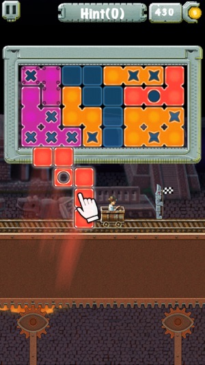 Age of Pashakan : Zapotec Puzzle(圖3)-速報App