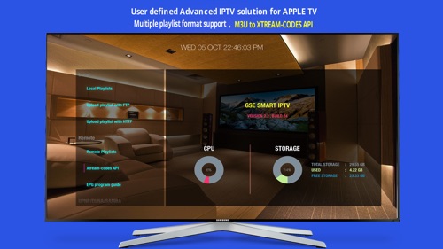 Xtream-iptvpro: IPTV TEST GRATUIT Serveur IPTV