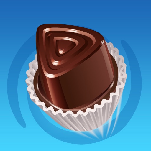 Chocolate Fix iOS App