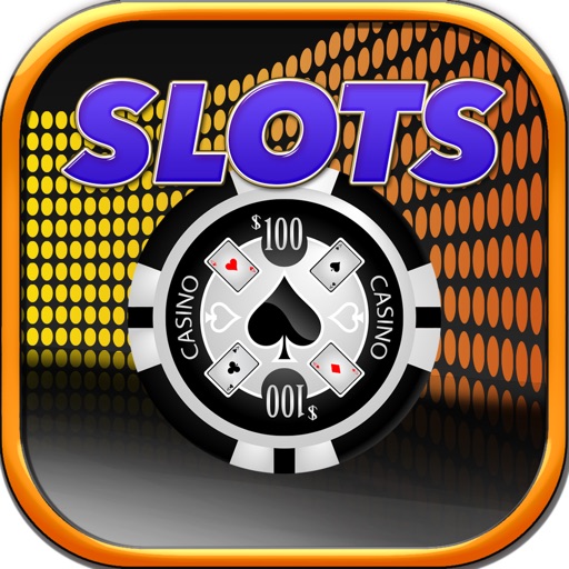 Win Big Double Hit Casino - Free Classic Slots Icon