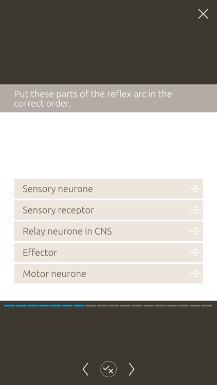 Biology: GCSE Science screenshot-4