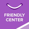 Friendly Center, powered by Malltip