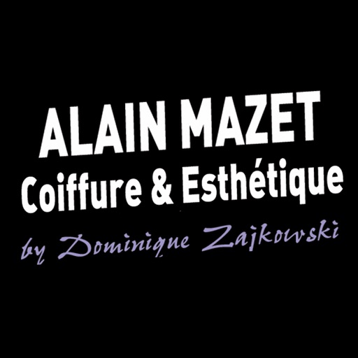 Alain Mazet Coiffure