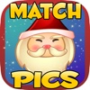Aace Santa Claus Match Pics