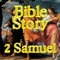 Bible Story Wordsearch 2 Samuel