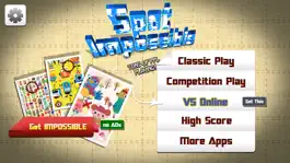 Game screenshot Spot Impossible mod apk