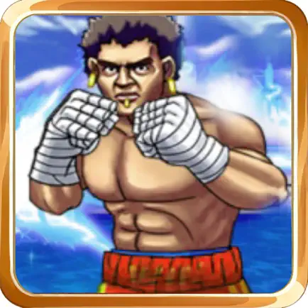 Real Boxing Champions:Fighting Killer Cheats