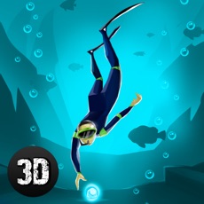 Activities of Underwater Survival Simulator - 2 Full