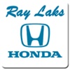 Ray Laks Honda