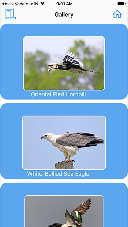 Partha Photography screenshot-3