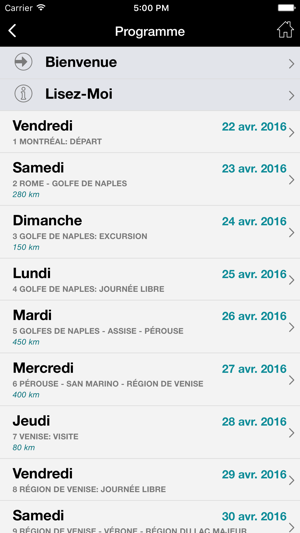 Tours Chanteclerc(圖5)-速報App