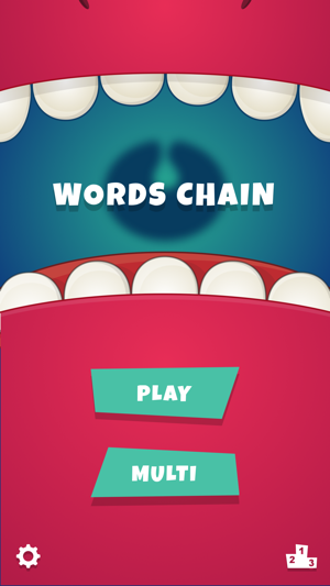 Words Chain Challenge(圖4)-速報App