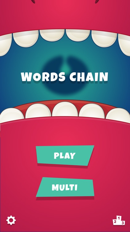 Words Chain Challenge screenshot-3