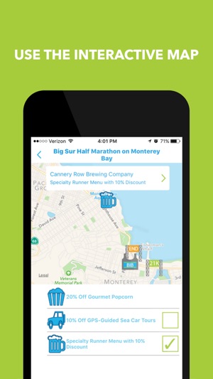 Runfari - Racecation Deals(圖4)-速報App