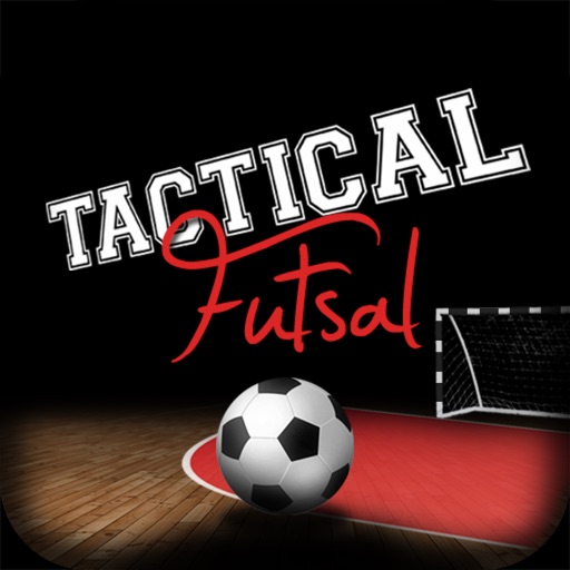 Tactical Futsal icon
