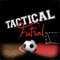 Tactical Futsal is the ultimate experience to improve your tactical knowledge and the best way to apply this knowledge to the sport you love
