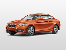 Exclusive 3D cars stickers pack for iMessage
