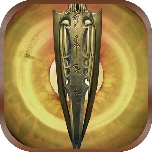 Action RPG-Blade Of King Icon