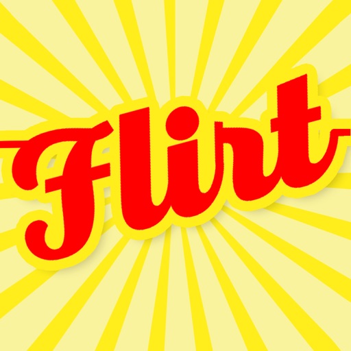 Flirt - Casual Dating App. Meet, Chat, Date Online iOS App