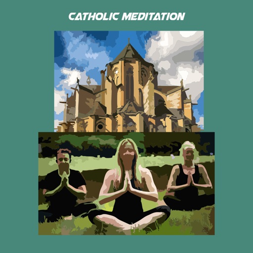 Catholic meditation