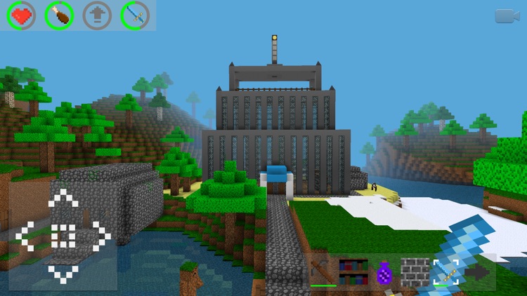 Kidblock screenshot-2