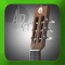 -PlayAlong Classical Guitar listens as you play your instrument, guiding you through the melody of a selected song