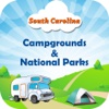 South Carolina  - Campgrounds & National Parks