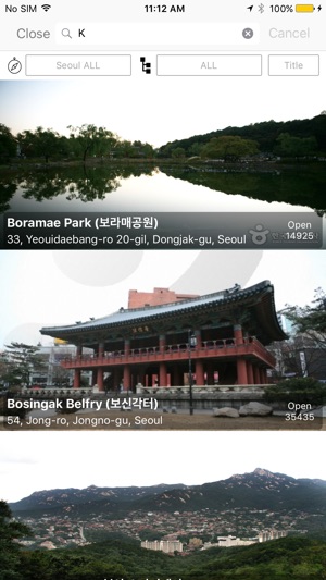 Go to Korea - JTourKorea(圖5)-速報App