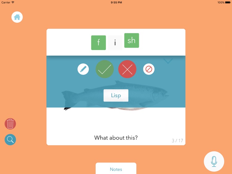 Speech Sound Assessment For Parents