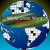 World Cross Word Afrikaans