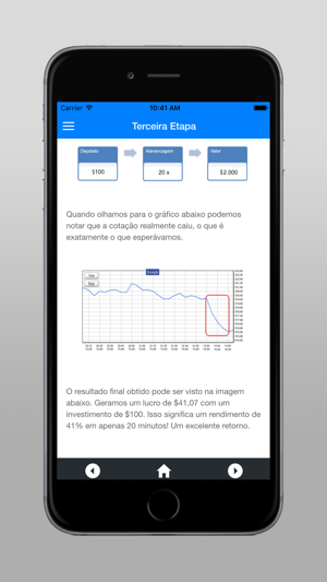 Negócios Online para Iniciantes(圖3)-速報App