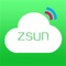 zsun app is running with the appropriate hardware products, to provide customers with convenient mobile storage service through WiFi protocol, As SharedFolder can be as easy as managing your files, share to friends anytime, anywhere