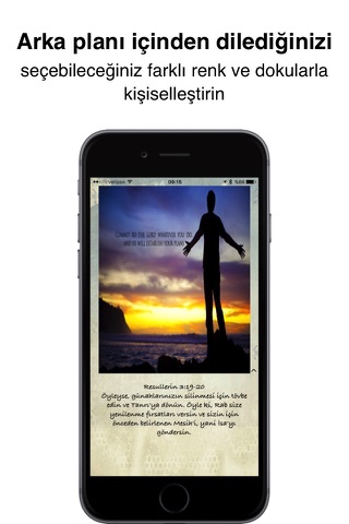 Daily Bible Devotionals screenshot 4