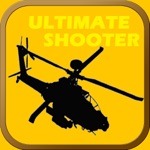 Ultimate Apache Helicopter Shooting Simulator game