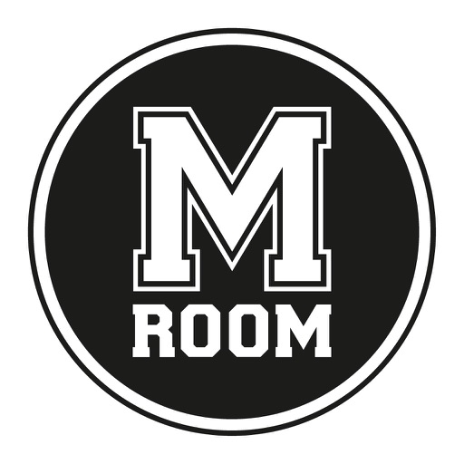 M Room EE icon