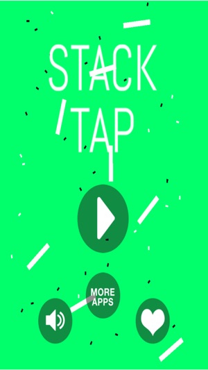 StackTap(圖1)-速報App